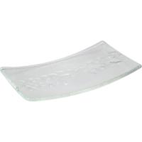 Салатник;стекло;D=19,B=11см;прозр.