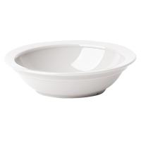 Миска;поликарбонат;322мл;D=15,2см;металлич.