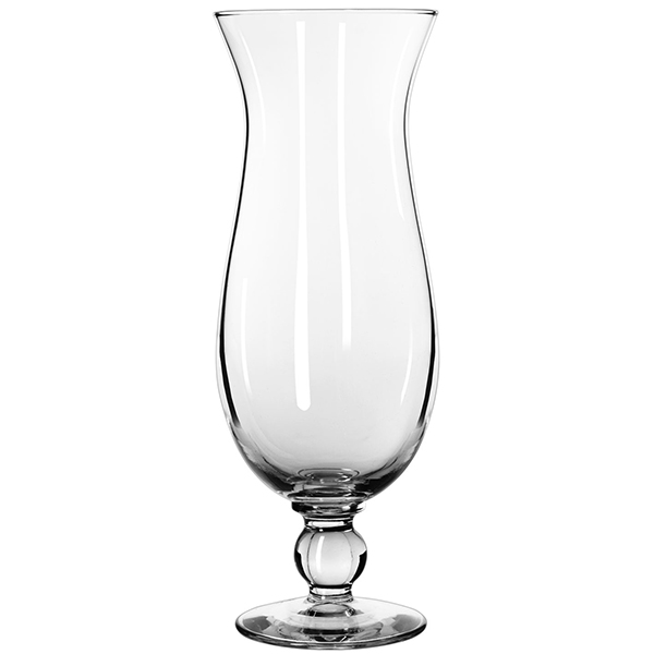 Харрикейн;стекло;0,695л;D=86,H=236мм;прозр.