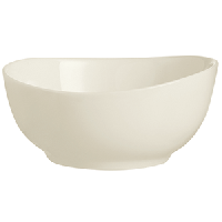 Салатник «Интэнсити Зэн»;зеникс;250мл;D=113,H=50мм;белый