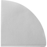 Фильтры для пуровера[100шт];бумага