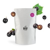 Смесь сухая для украшения напитков «Звездный виноград» сахарная пудра;картон,пластик;,H=145,L=30,B=9