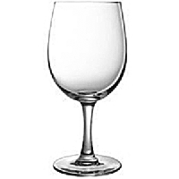 Бокал для вина «Церемони»;стекло;230мл;D=64/71,H=154мм;прозр.