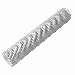 Скалка для декорирования;пластик;D=51,L=255мм
