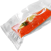 Вакуумный пакет[100шт];полиэтилен;,L=30,B=40см;прозр.