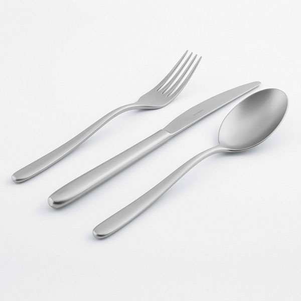 Ложка для бульона «Ханна антик»;сталь нерж.;,L=16,6см;серебрист.