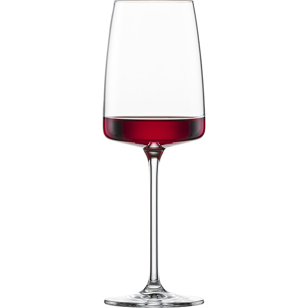 Бокал для вина «Сенса»;хр.стекло;360мл;D=76,H=222мм;прозр. Бокал для вина «Сенса»;хр.стекло;360мл;D=76,H=222мм;прозр.
