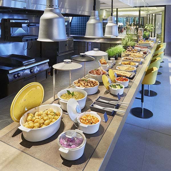 Подставка д/крышки;сталь нерж.