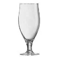 Бокал для пива «Курвуазье»;стекло;0,5л;D=83,H=192мм;прозр.