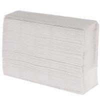 Полотенца Z-укл.1-сл.[200шт];,L=215,B=80мм;серый