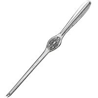 Вилка для лобстера;сталь нерж.;,L=20см;серебрист.