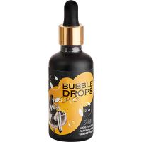 Пенообразователь пищевой «Bubble Drops»;стекло;50мл;D=37,H=92мм