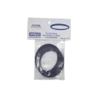 Прокладка д/блендера[3шт];резина;D=73мм;черный