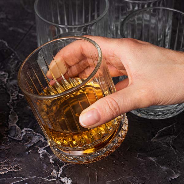 Олд фэшн «Элизия»;стекло;210мл;D=73,H=85мм;прозр. Олд фэшн «Элизия»;стекло;210мл;D=73,H=85мм;прозр.