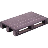 Доска для подачи;фанера;,H=3,L=20,B=12см