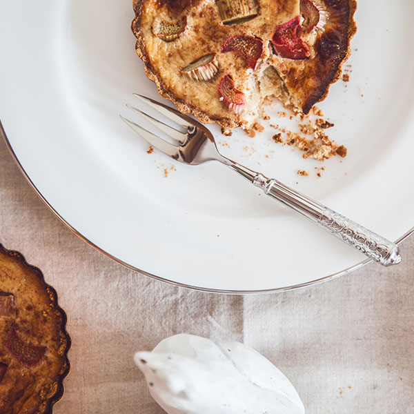 Вилка столовая «Сан Ремо»;хромоник. сталь;,L=21см;хромиров.