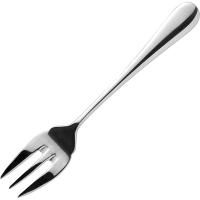 Вилка для рыбы «Аркада»;сталь нерж.;,L=175/55,B=4мм;металлич.