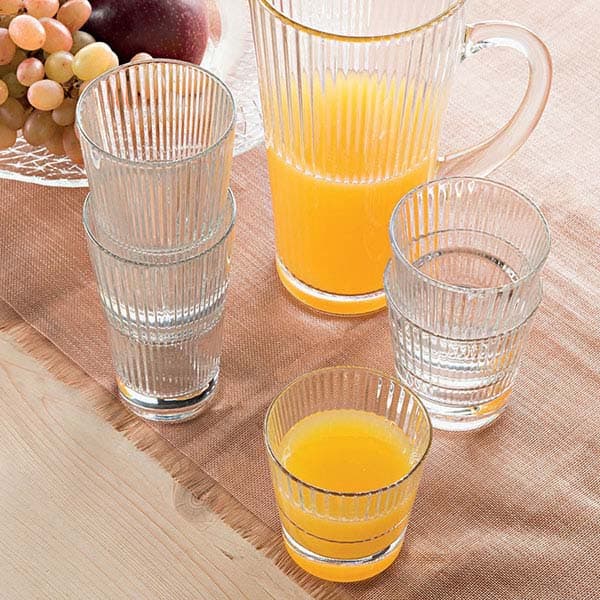 Олд фэшн (стакан) «Дива 2.4.6.»;стекло;200мл;D=84,H=80мм;прозр.