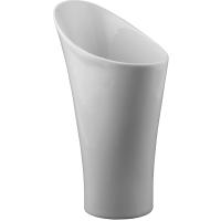 Емкость д/мюсли;фарфор;2л