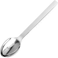 Ложка чайная «Дива»;сталь нерж.;,L=145/45,B=30мм;металлич.