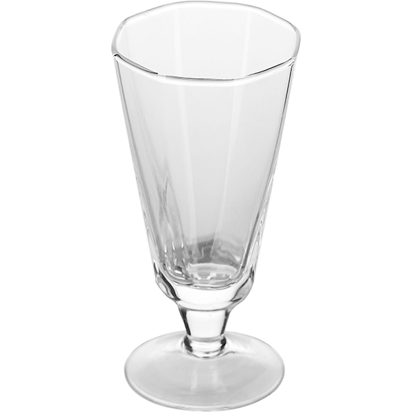 Рюмка лафитник;стекло;80мл;,H=10,3см;прозр.