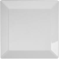 Блюдо;пластик;,L=51,B=51см;белый