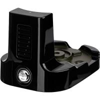 Корпус для соковыжималки шнековой CS600/CS700 верхняя часть;черный