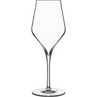Бокал для вина «Супремо»;хр.стекло;350мл;D=80,H=221мм;прозр.