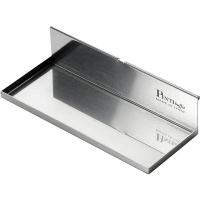 Контейнер для мармита «Калейдо»;сталь нерж.;,H=5,L=20см;металлич.