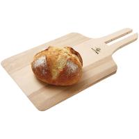 Лопата для пиццы без ручки;бук;,L=60,B=30см