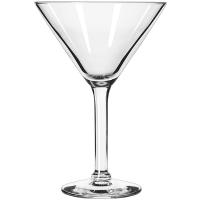 Коктейльная рюмка «Салюд гранде»;стекло;296мл;D=11,8,H=17,5см;прозр.