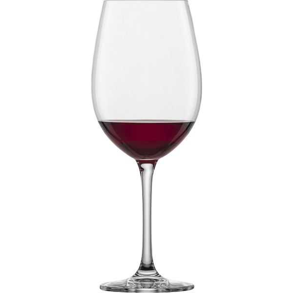 Бокал для вина «Эвер»;хр.стекло;0,64л;D=73,H=245мм;прозр. Бокал для вина «Эвер»;хр.стекло;0,64л;D=73,H=245мм;прозр.