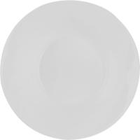 Салатник «Неве»;кост.фарф.;D=12см;белый