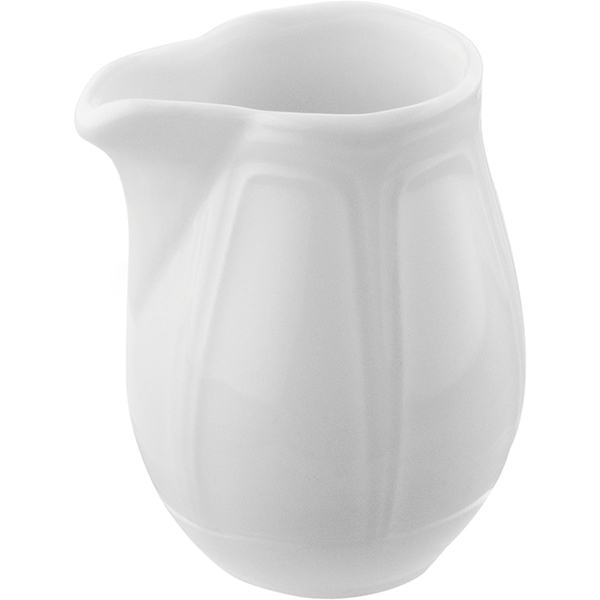 Молочник «Торино»;фарфор;80мл