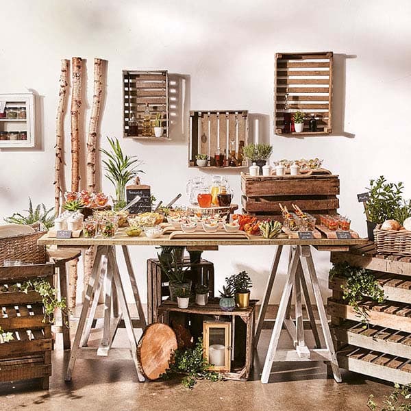 Икорница «Эмпайлэбл»;стекло;30мл;D=6,H=3см;прозр.