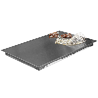 Лист кондит.с охладителем;сталь нерж.;,L=60,B=40см