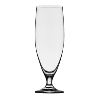 Бокал для пива «Империал»;хр.стекло;485мл;D=74,H=213мм;прозр.