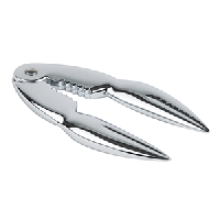 Щипцы для лобстера;алюмин.;,L=140,B=55мм