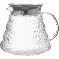 Чайник;стекло;0,58л