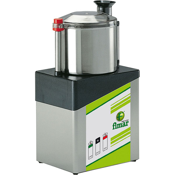 Куттер модель CL/3 (1Л.С) 220V;3л;750вт