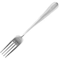 Вилка десертная «Аркада Бэйсик»;сталь нерж.;,L=187,B=24мм