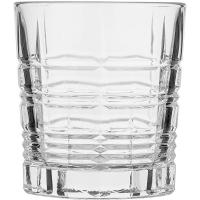 Олд фэшн «Брикстон»;стекло;300мл;D=86,H=96мм;прозр.