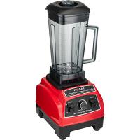 Блендер «CB-787A»;пластик;2л;,H=53,L=17,B=23,5см;1,2Квт;красный,черный