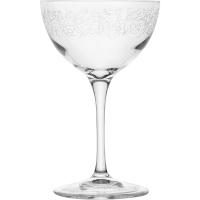 Коктейльная рюмка «Новеченто Либерти»;стекло;235мл;D=95,H=155мм;прозр. Коктейльная рюмка «Новеченто Либерти»;стекло;235мл;D=95,H=155мм;прозр.