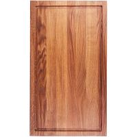 Доска для подачи;дуб;,H=25,L=585,B=340мм;деревян.