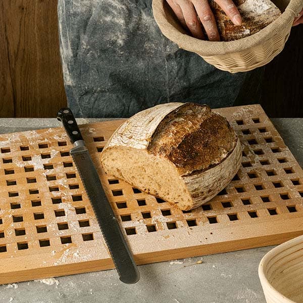 Нож кондитерский;сталь нерж.,пластик;,L=31см;черный,металлич.