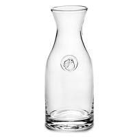 Графин «Бистро»;стекло;1,2л;D=12,H=27см;прозр. Графин «Бистро»;стекло;1,2л;D=12,H=27см;прозр.