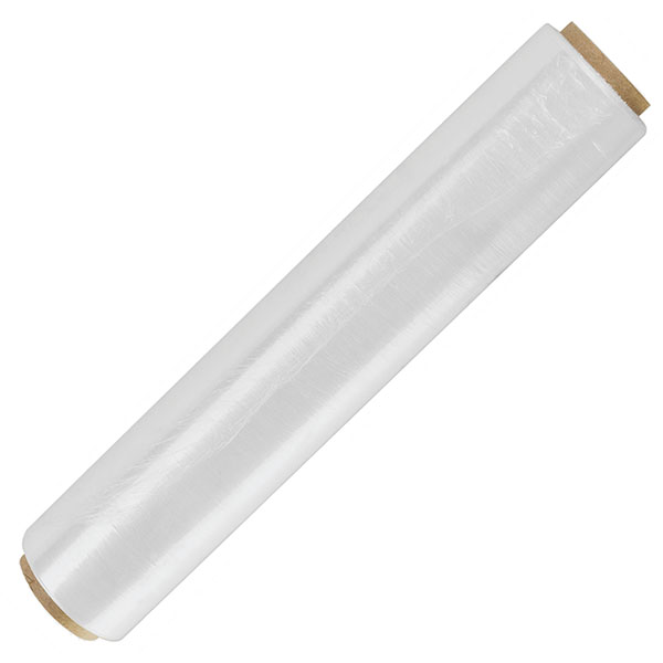 Пленка для упаковки продуктов ECO-W;,L=2 500,B=30см