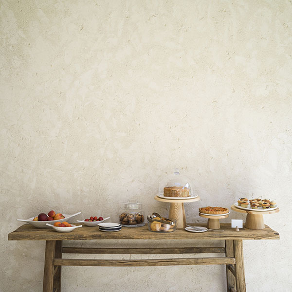 Блюдо для подачи «Уайли» овальное с ручками;фарфор;,H=6,L=33,B=20см;белый