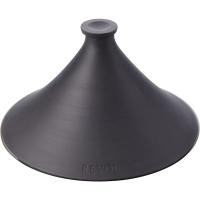 Крышка для тажина «Революшн»;керамика;D=29,H=15см;граф.